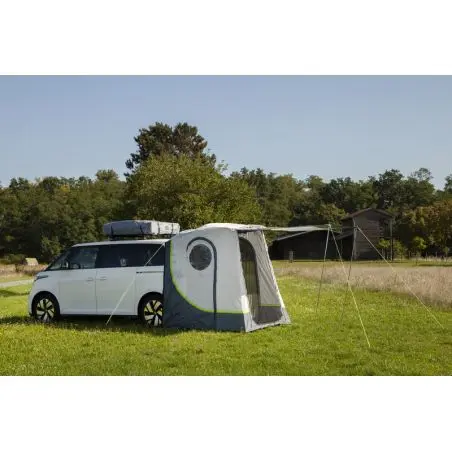 Zadný stan pre VW T5/T6 - Upgrade Premium