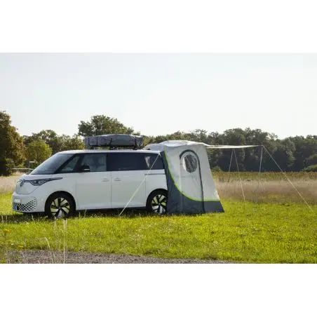 Zadný stan pre VW T5/T6 - Upgrade Premium