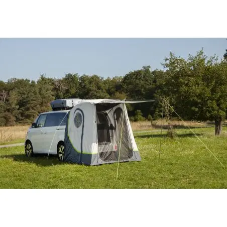 Zadný stan pre VW T5/T6 - Upgrade Premium