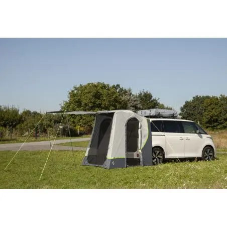Zadný stan pre VW T5/T6 - Upgrade Premium