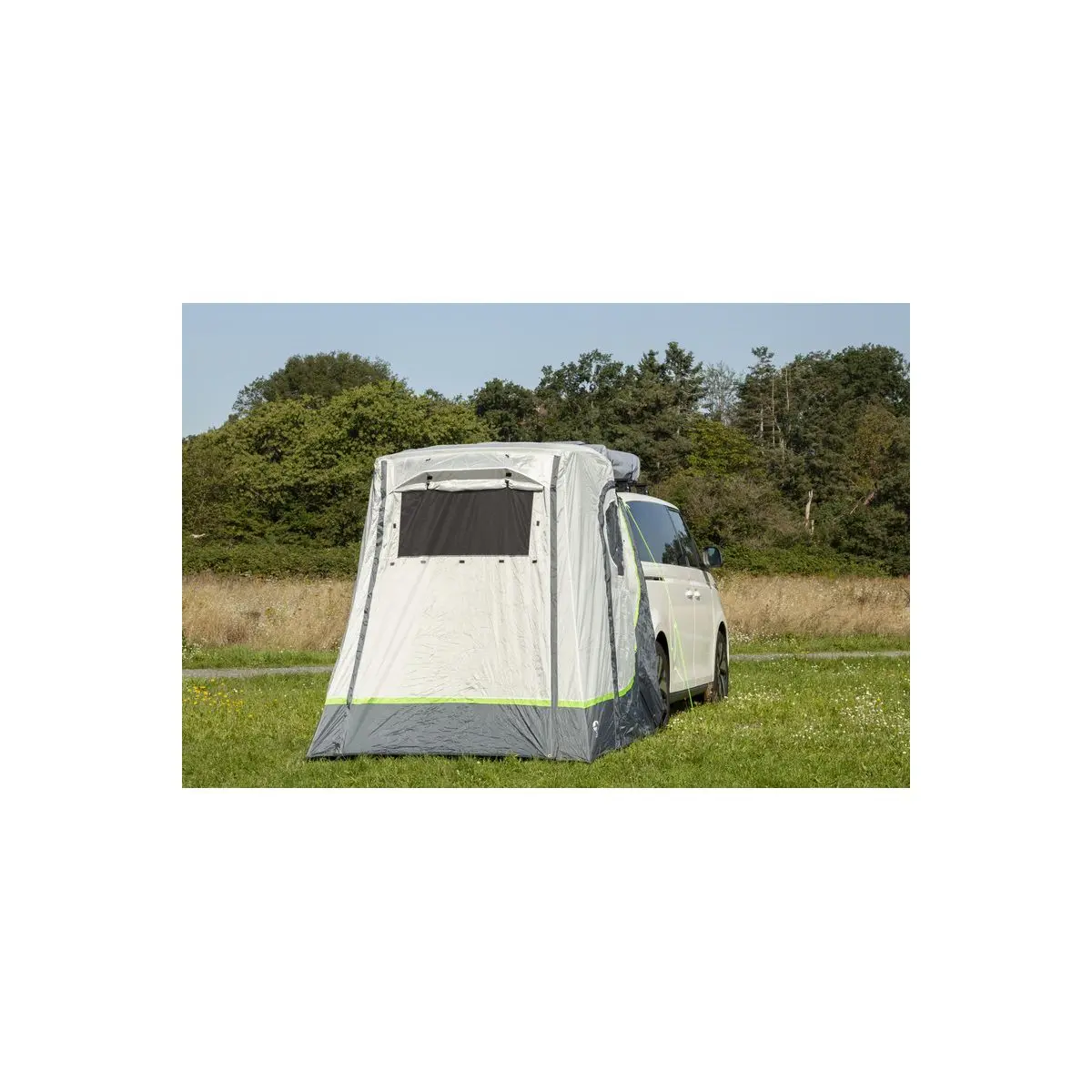 Zadný stan pre VW T5/T6 - Upgrade Premium