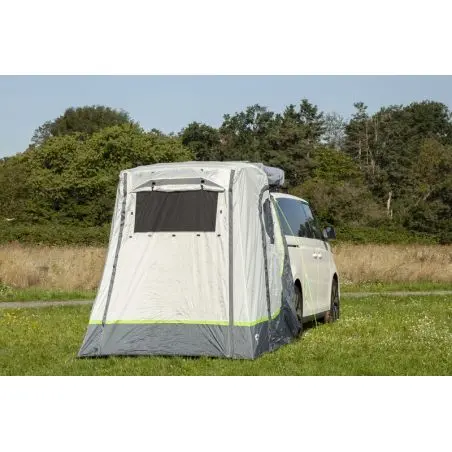 Zadný stan pre VW T5/T6 - Upgrade Premium
