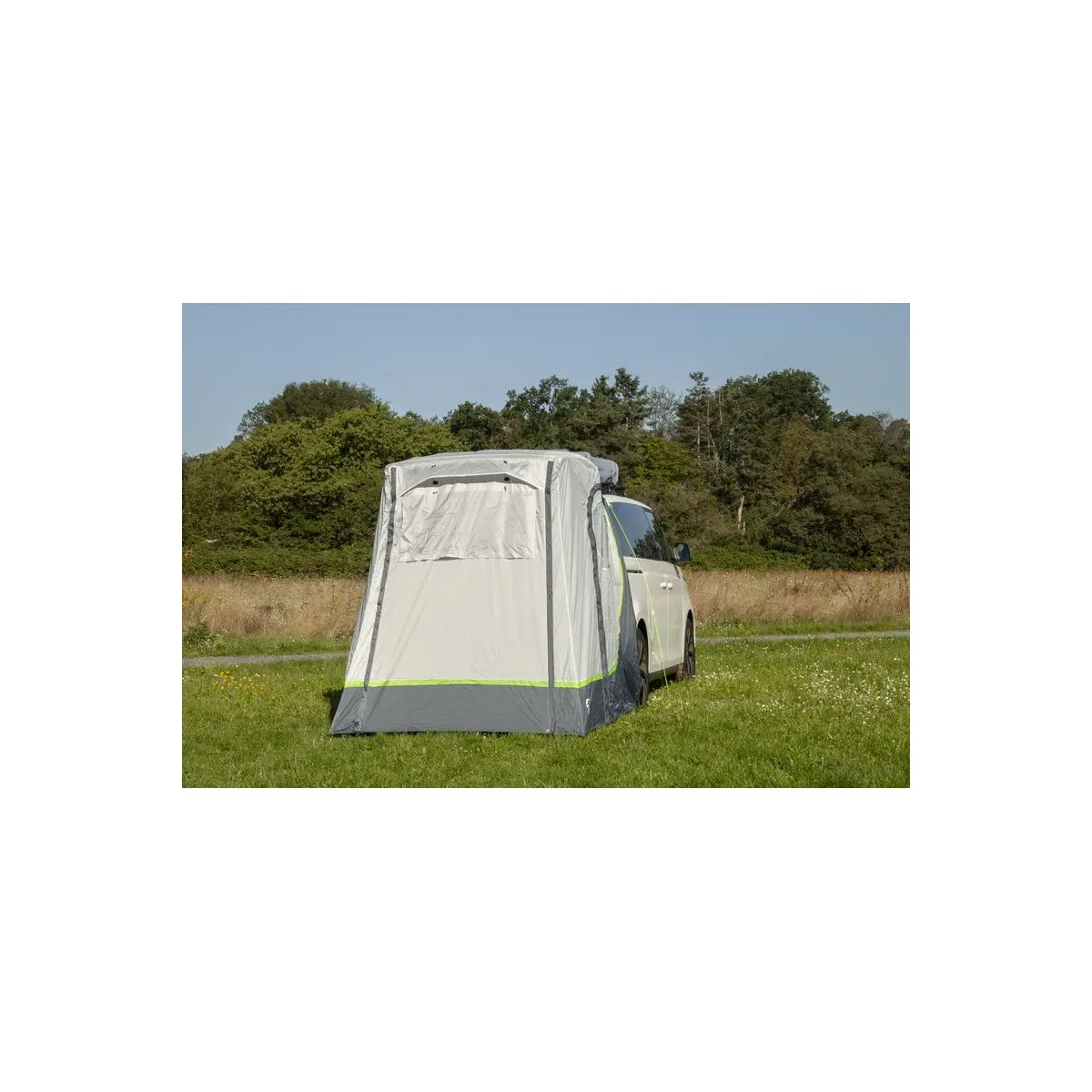 Zadný stan pre VW T5/T6 - Upgrade Premium