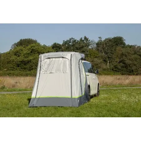 Zadný stan pre VW T5/T6 - Upgrade Premium