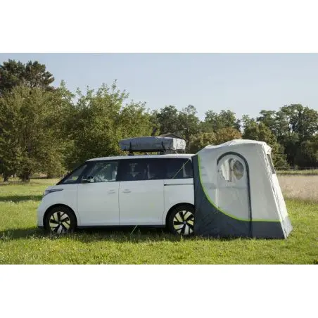Zadný stan pre VW T5/T6 - Upgrade Premium