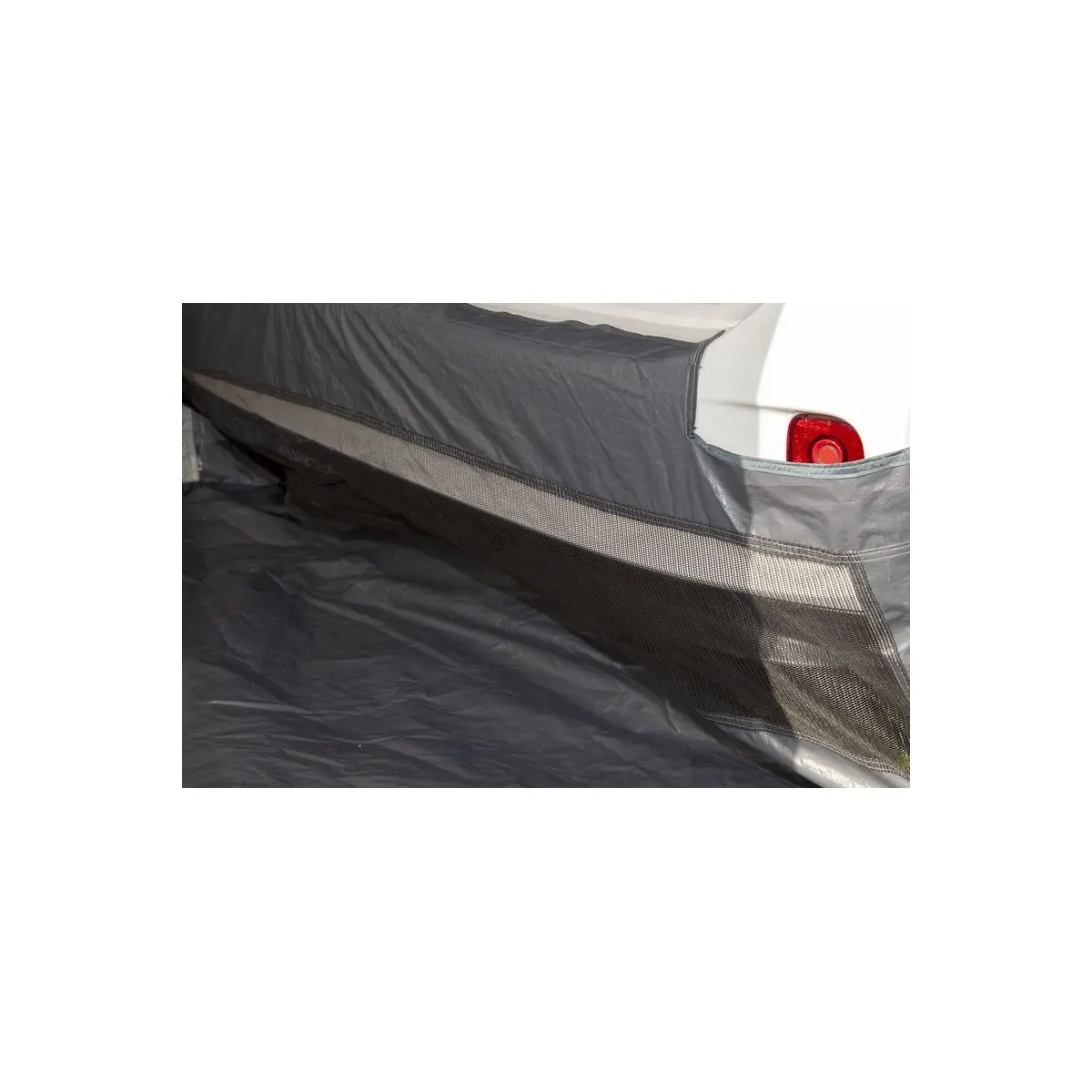 Zadný stan pre VW T5/T6 - Upgrade Premium