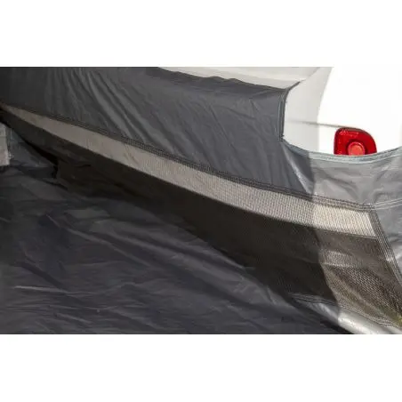 Zadný stan pre VW T5/T6 - Upgrade Premium