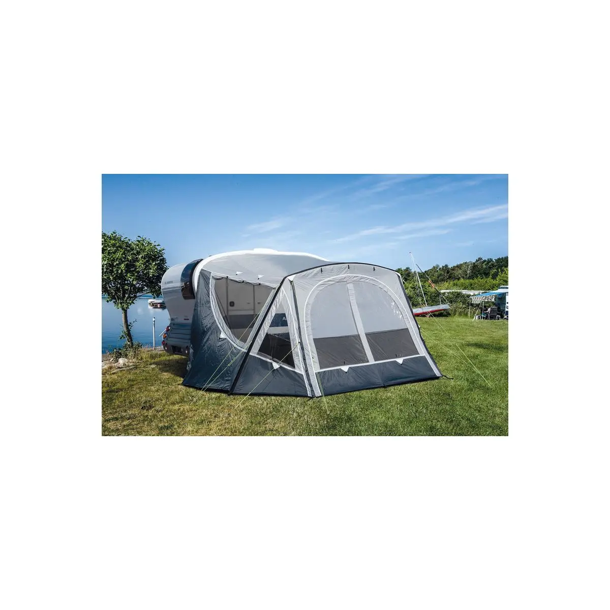 Copertina pneumatica Adria Action Air 361