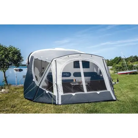 Adria Action Air 361 Luft-Vorzelt