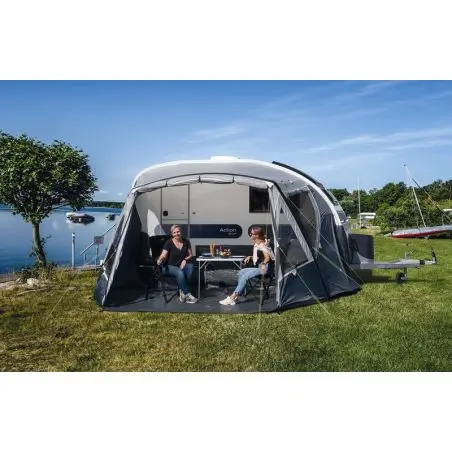 Adria Action Air 361 Luft-Vorzelt