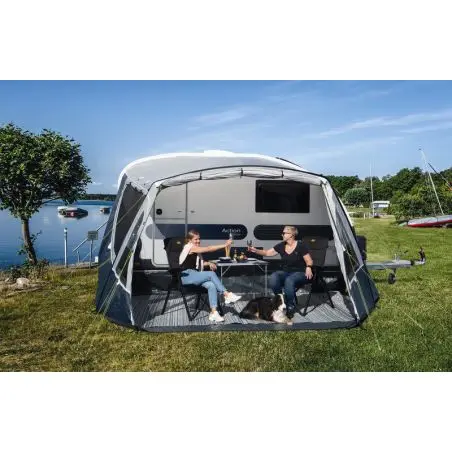 Adria Action Air 361 Luft-Vorzelt