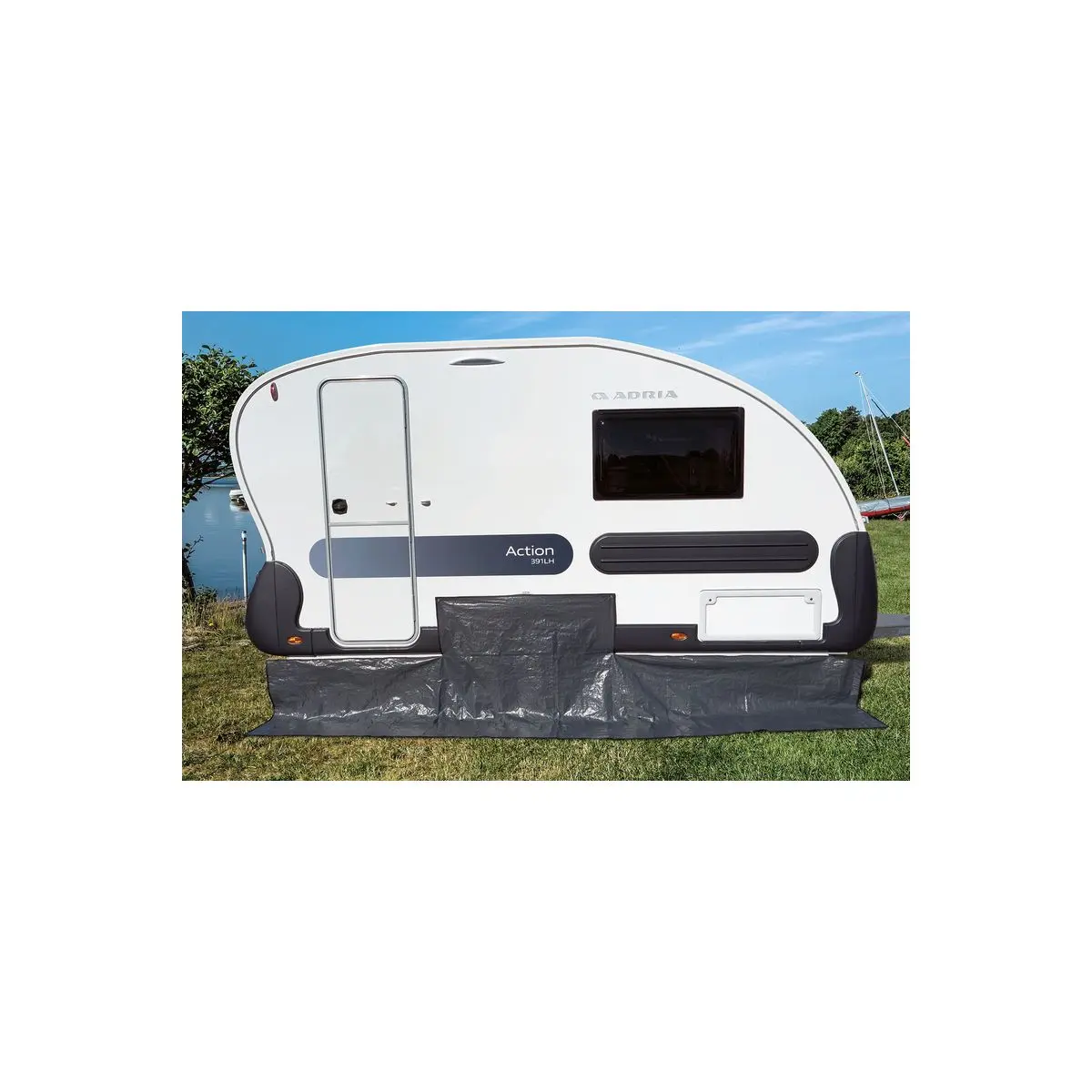 Copertina pneumatica Adria Action Air 361
