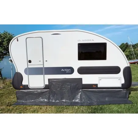 Adria Action Air 361 Luft-Vorzelt