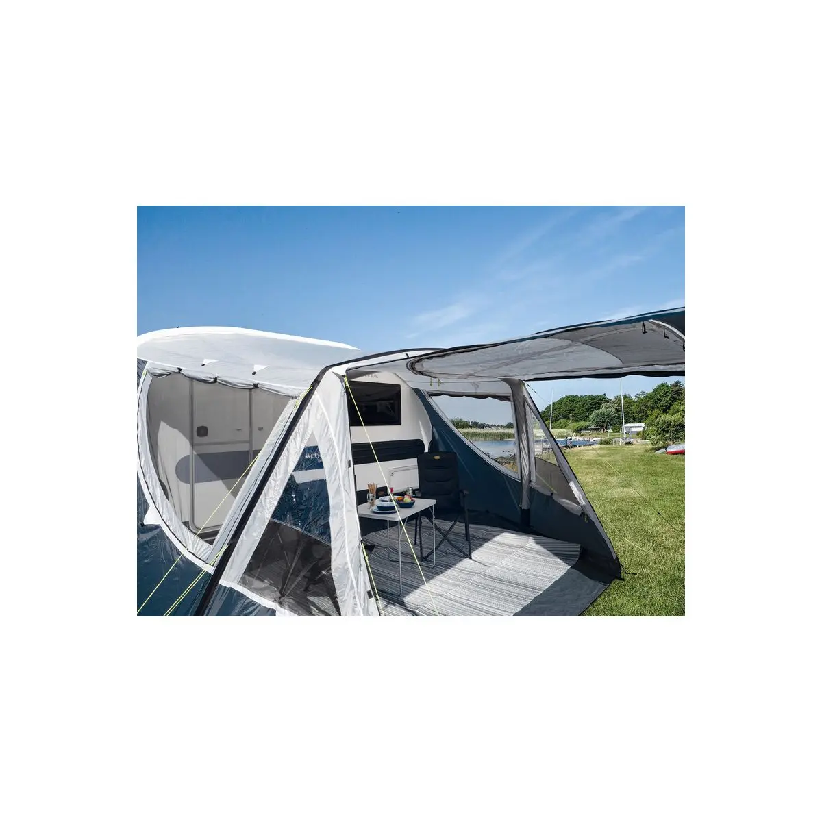 Adria Action Air 361 légellenző