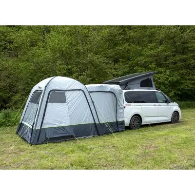 REIMO Tent Aufblasbares Universal-Heckzelt Uni Van Air