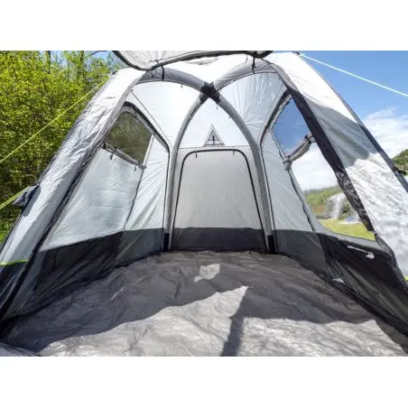 REIMO Tent Aufblasbares Universal-Heckzelt Uni Van Air