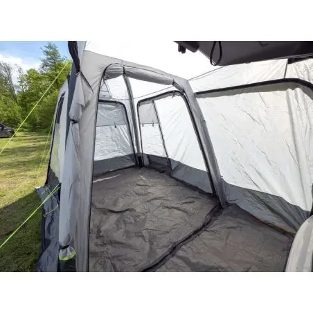 REIMO Tent Aufblasbares Universal-Heckzelt Uni Van Air