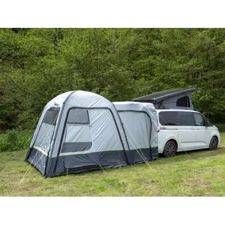 REIMO Tent Aufblasbares Universal-Heckzelt Uni Van Air