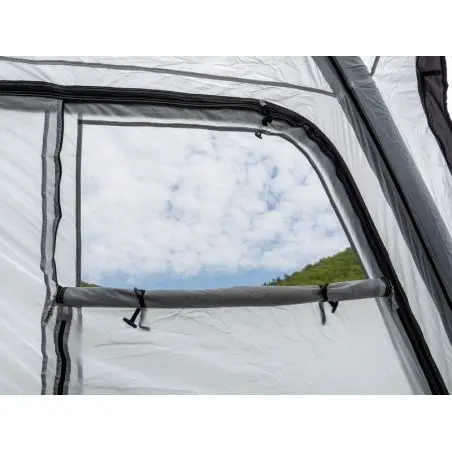 REIMO Tent Aufblasbares Universal-Heckzelt Uni Van Air