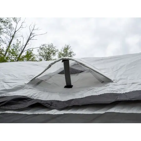 REIMO Tent Aufblasbares Universal-Heckzelt Uni Van Air