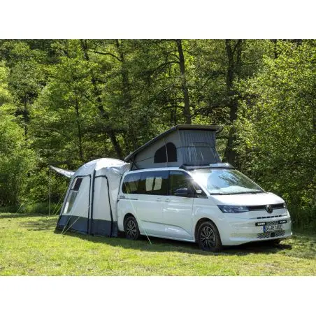 REIMO Tent Aufblasbares Universal-Heckzelt Uni Van Air