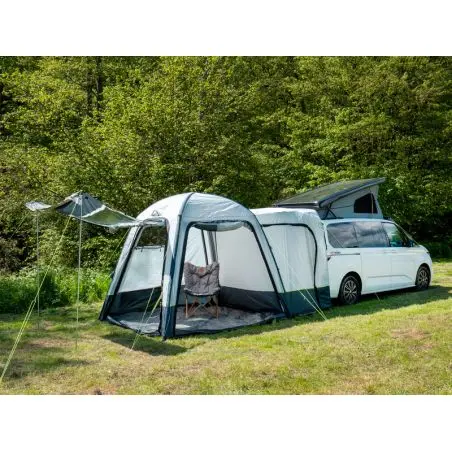 REIMO Tent Aufblasbares Universal-Heckzelt Uni Van Air