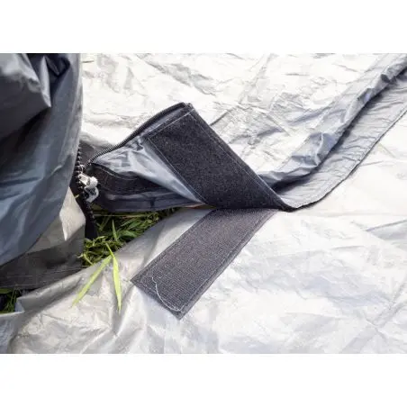 REIMO Tent Aufblasbares Universal-Heckzelt Uni Van Air