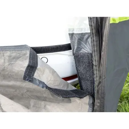 REIMO Tent Aufblasbares Universal-Heckzelt Uni Van Air