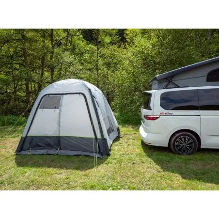 REIMO Tent Aufblasbares Universal-Heckzelt Uni Van Air