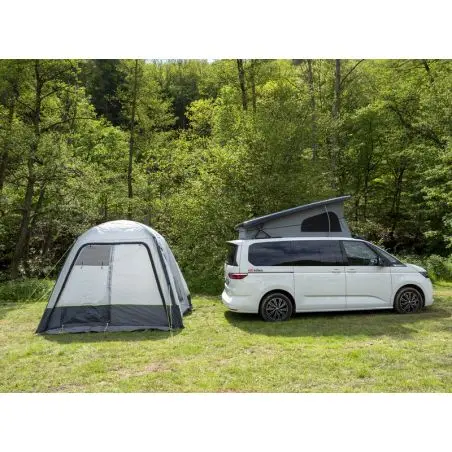 REIMO Tent Aufblasbares Universal-Heckzelt Uni Van Air