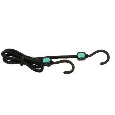Spanngummi mit Haken 100cm lang