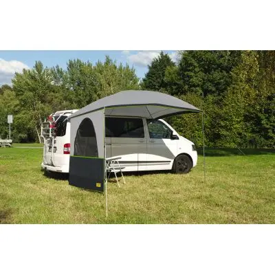 Palm Beach 2 2.6 - Sonnensegel für Wohnwagen und Campingbusse