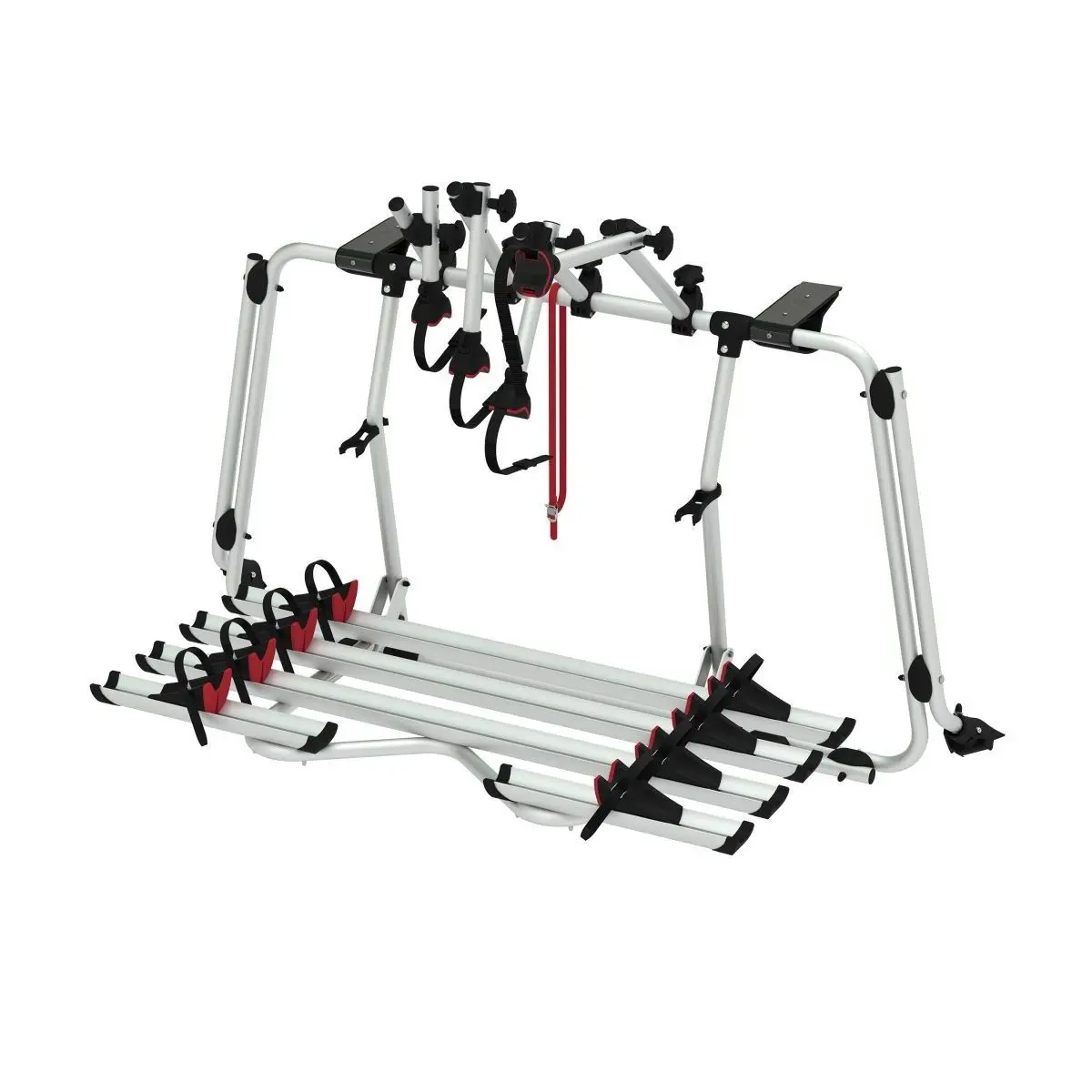 Suport de biciclete Carry-Bike VW T6 Pro