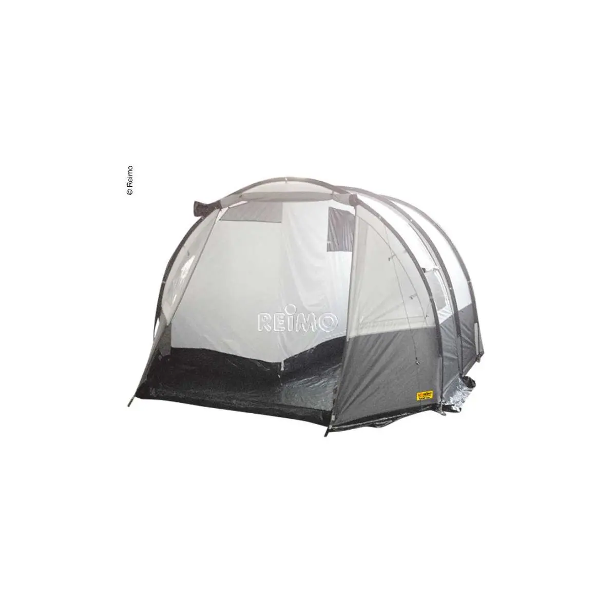 A REIMO TENT busz napellenző Tour Lite alaplapja