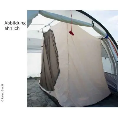 Innenzelt für REIMO Busvorzelt Tour Camp Dome