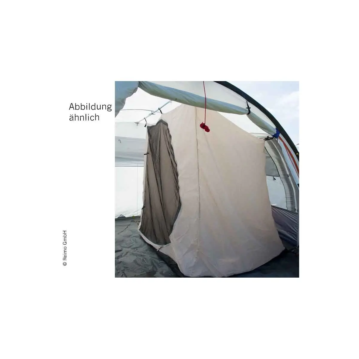 Cort interior pentru copertina autobuzului REIMO Tour Camp Dome