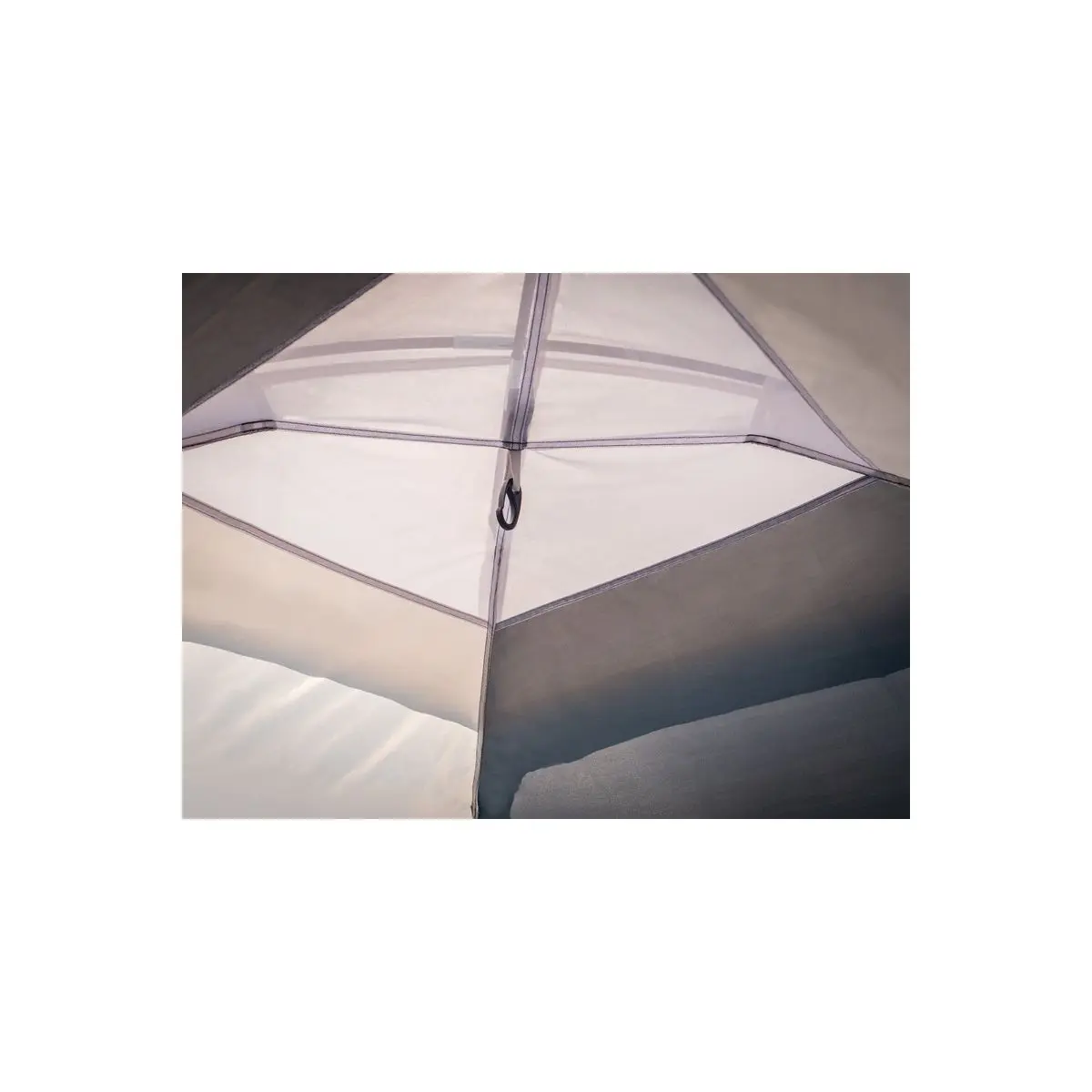 Prevliekací stan - Campalto - 150 x 150 cm - výška 210 cm