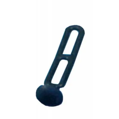 Napínací prvok rebríka 11 cm, 5 kusov
