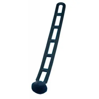 Napínací prvok rebríka 6-násobný, 24 cm, 5 kusov
