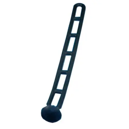 Napínací prvok rebríka 6-násobný, 24 cm, 5 kusov