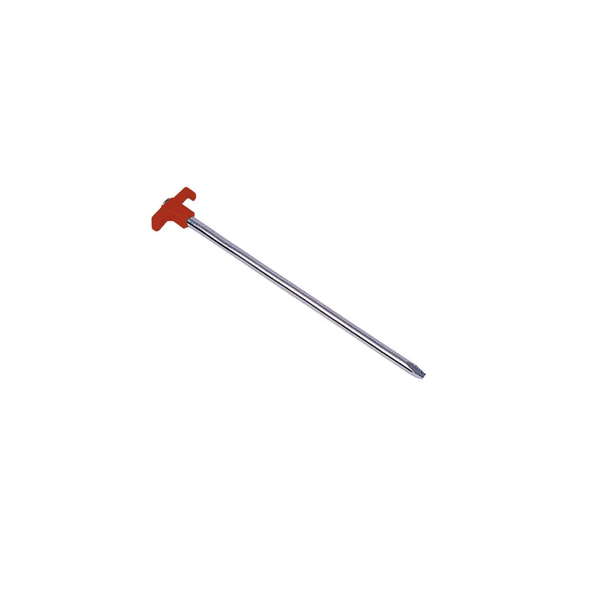Micul de cort rotund, 25cm, Ø7mm, 4 buc