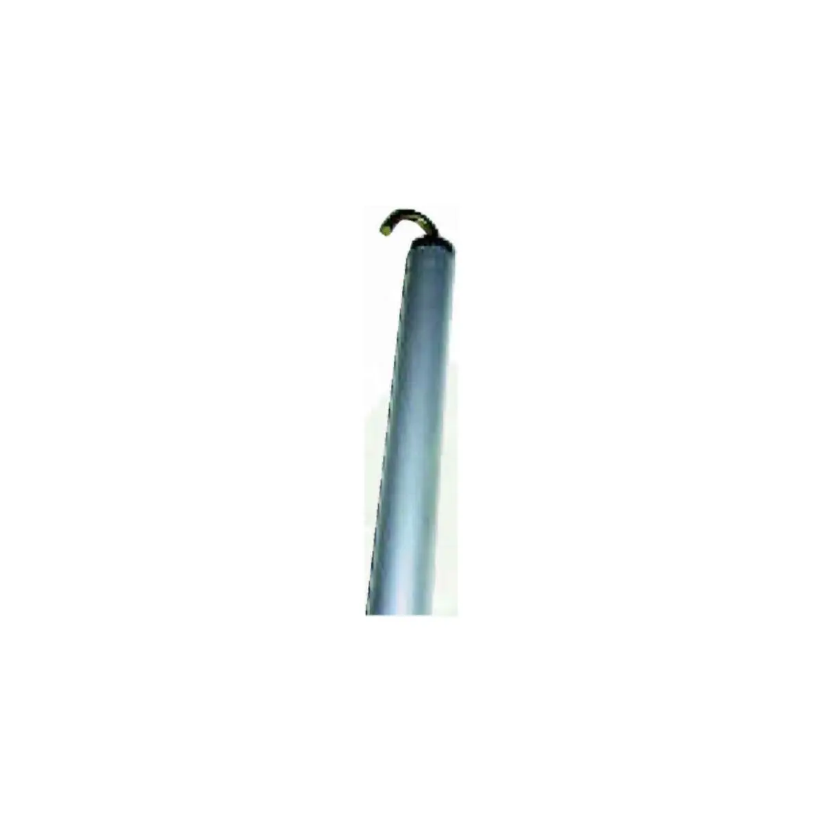 Hliníkový strešný hák 170-260 cm
