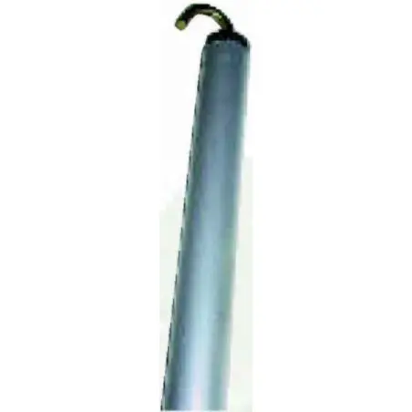 Hliníkový strešný hák 170-260 cm