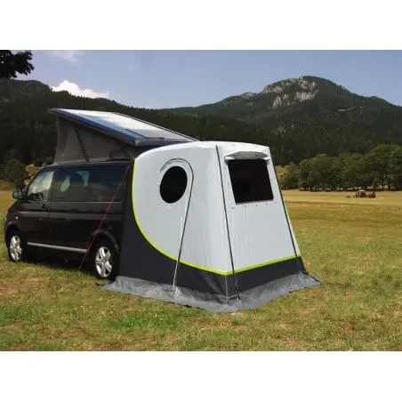 Zadný stan UPGRADE 2 - Špeciálne pre zadné dvere VW T4, T5 a T6