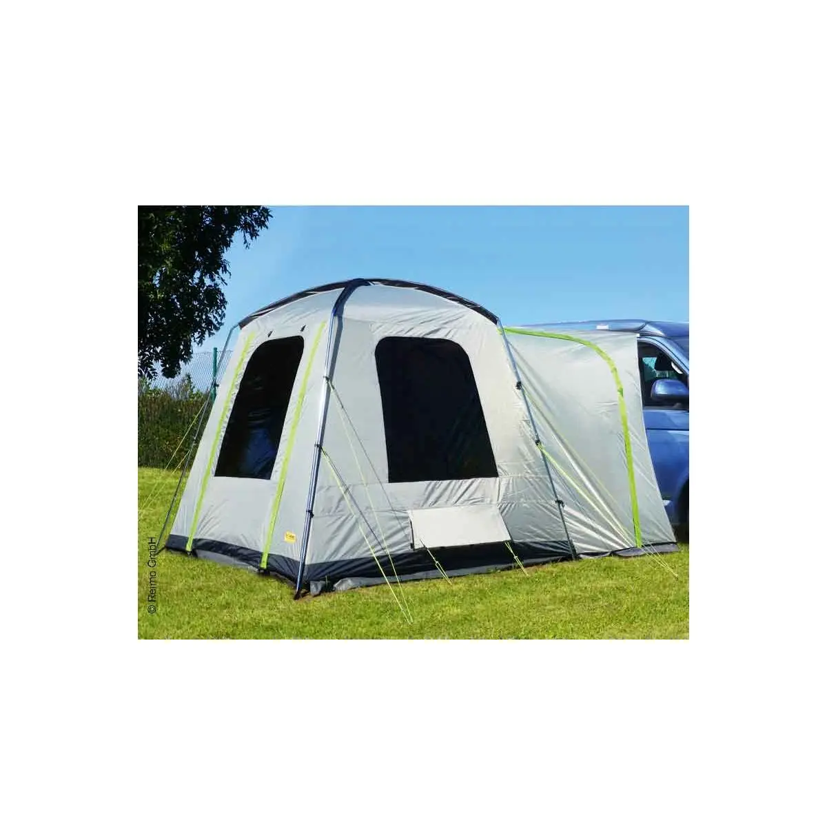 Belső sátor Tour Dome - mini táborozóknak, 200 x 140 cm