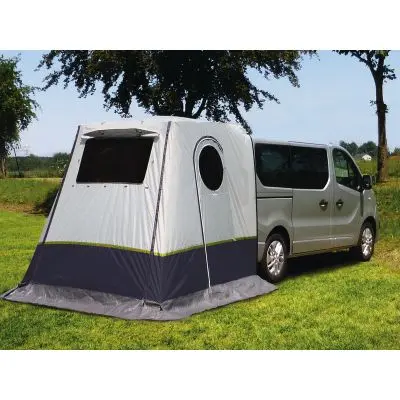 Heckzelt Trapez für Toyota Hiace