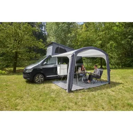 Slnečná markíza REIMO Antigua Air pre VW Bus