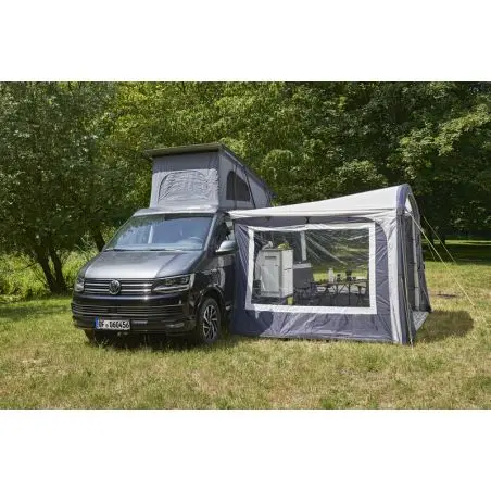 REIMO Antigua Air Sonnensegel für VW Bus