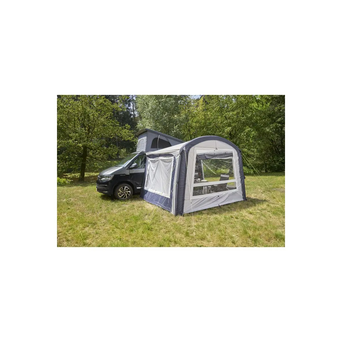 REIMO Antigua Air napellenző VW buszhoz