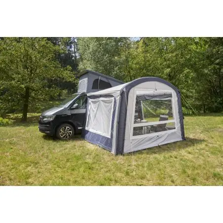 REIMO Antigua Air Sonnensegel für VW Bus